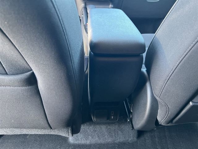 Certified 2024 Chevrolet TrailBlazer LT w/ Convenience Package image 23