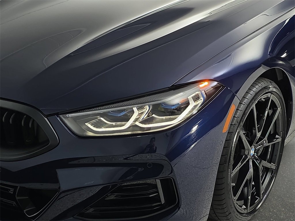 New 2026 BMW 840i xDrive image 31