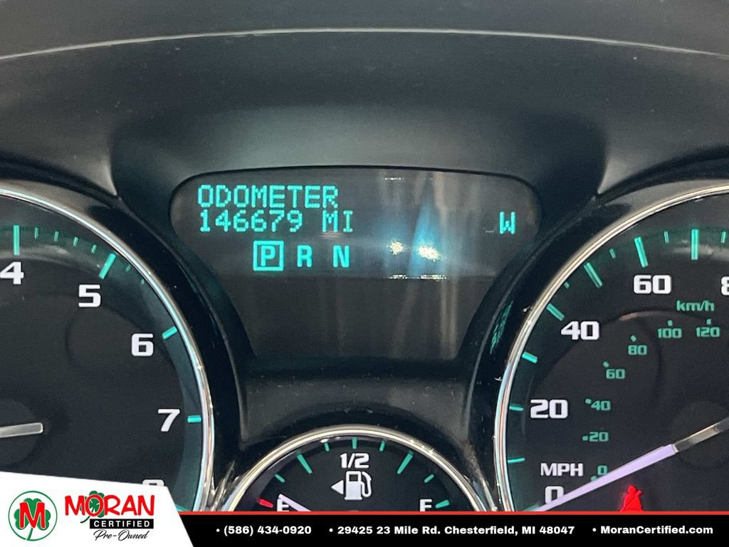 Used 2017 Buick Enclave Convenience FWD image 20