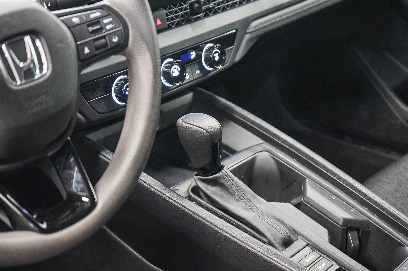 Used 2023 Honda Accord LX image 23