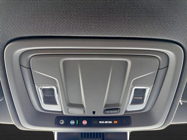 New 2025 GMC Sierra 1500 Pro w/ Pro Value Package image 25