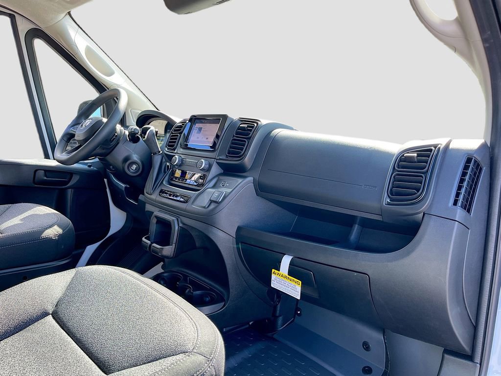 New 2026 RAM ProMaster 2500 w/ Convenience Group image 25
