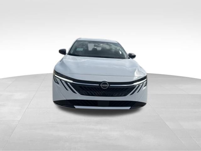 New 2026 Nissan Sentra SV w/ SV Convenience Package FWD image 7