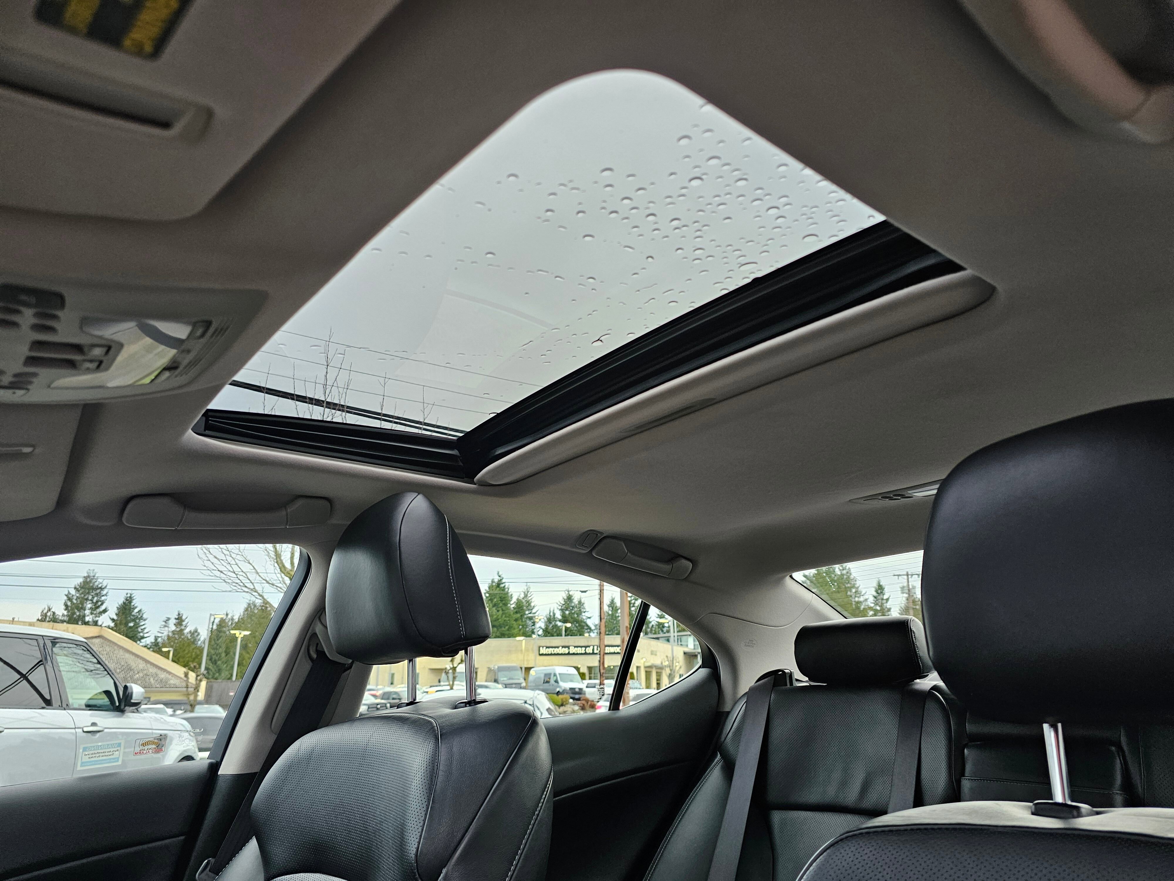 Used 2009 Lexus IS 250 AWD image 23