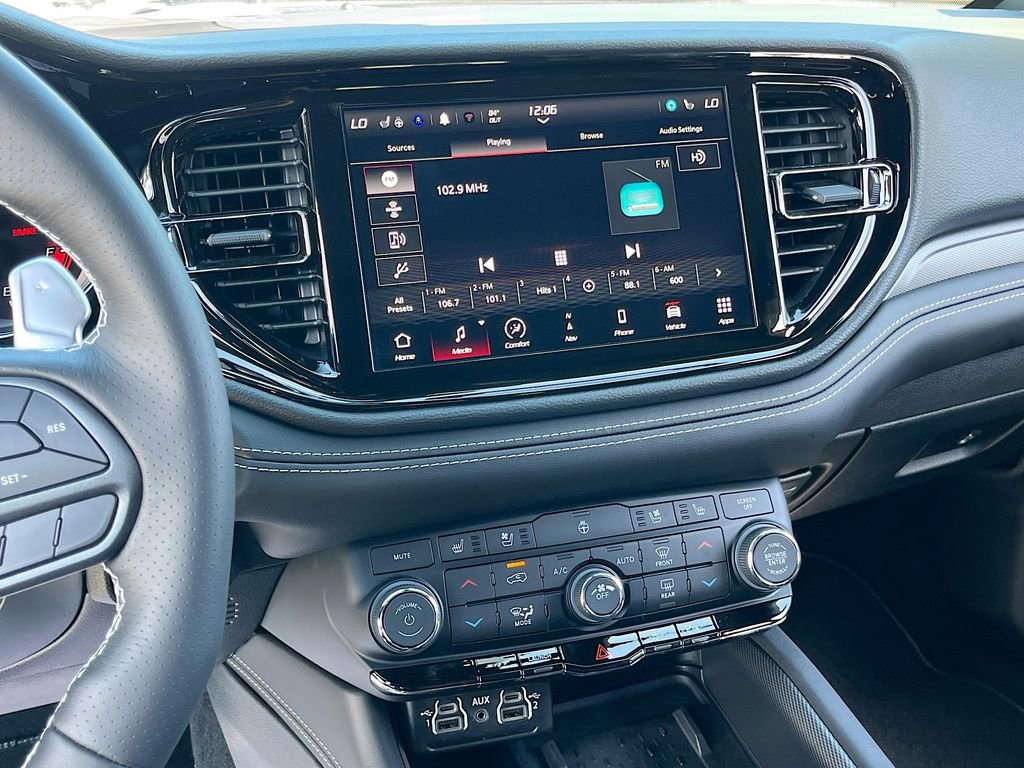 New 2026 Dodge Durango SRT Hellcat image 15