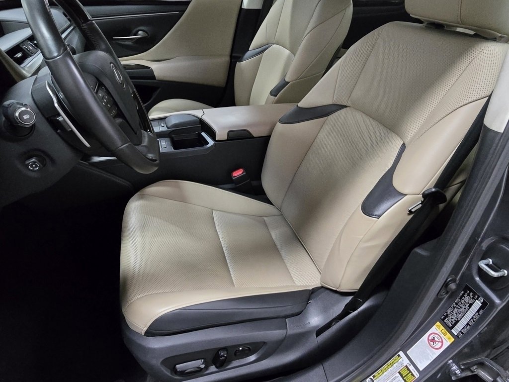 Used 2019 Lexus ES 350 image 22