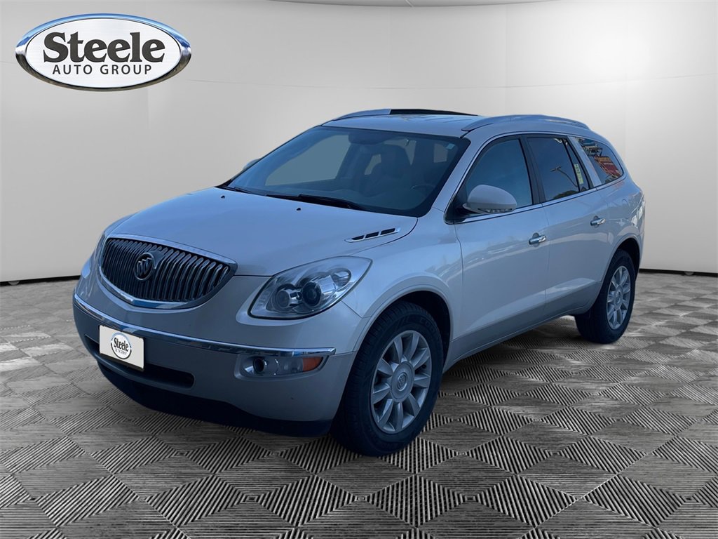 Used 2012 Buick Enclave Premium image 1