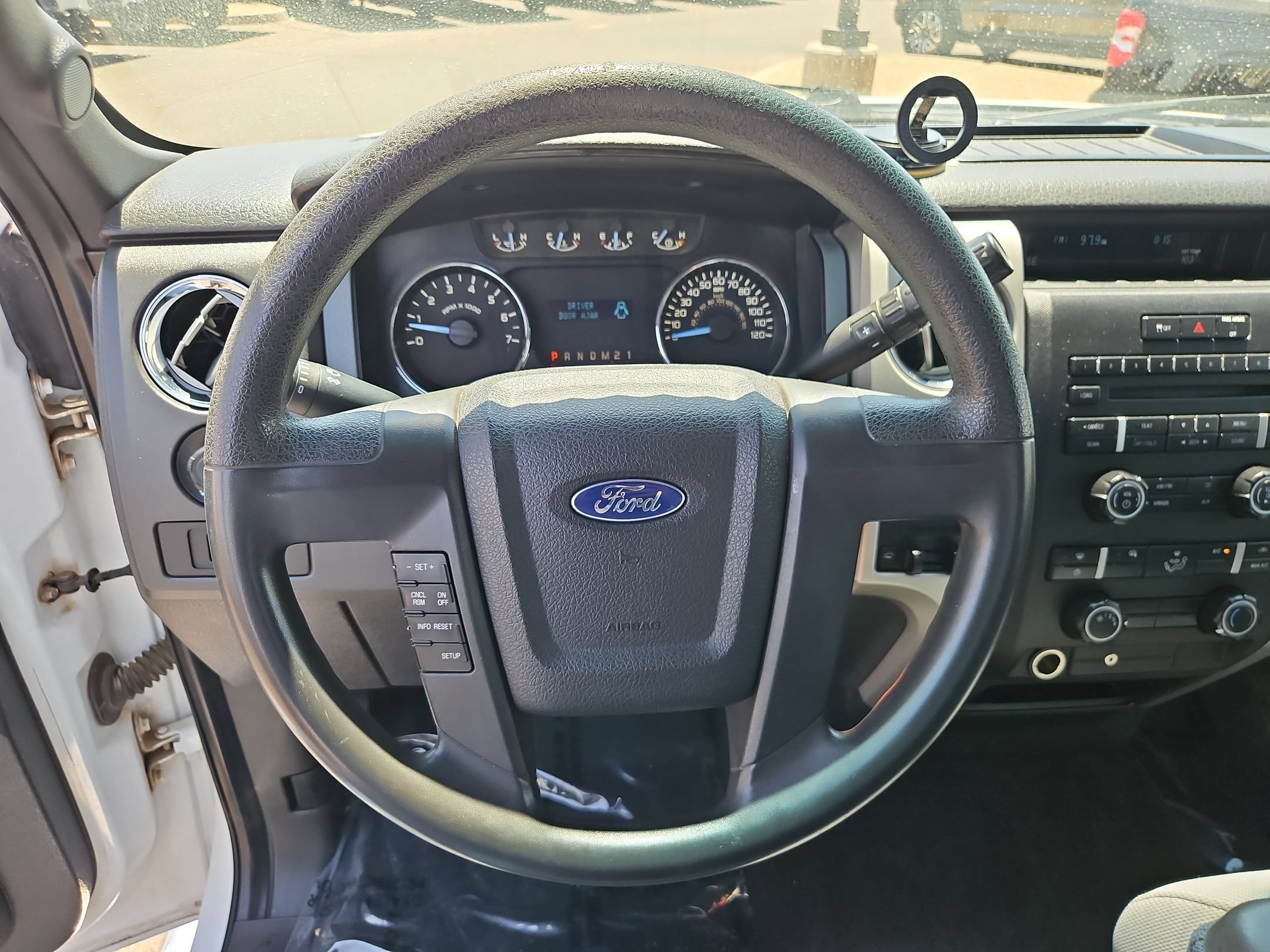 Used 2012 Ford F150 XLT w/ HD Payload Pkg AWD/4WD image 14