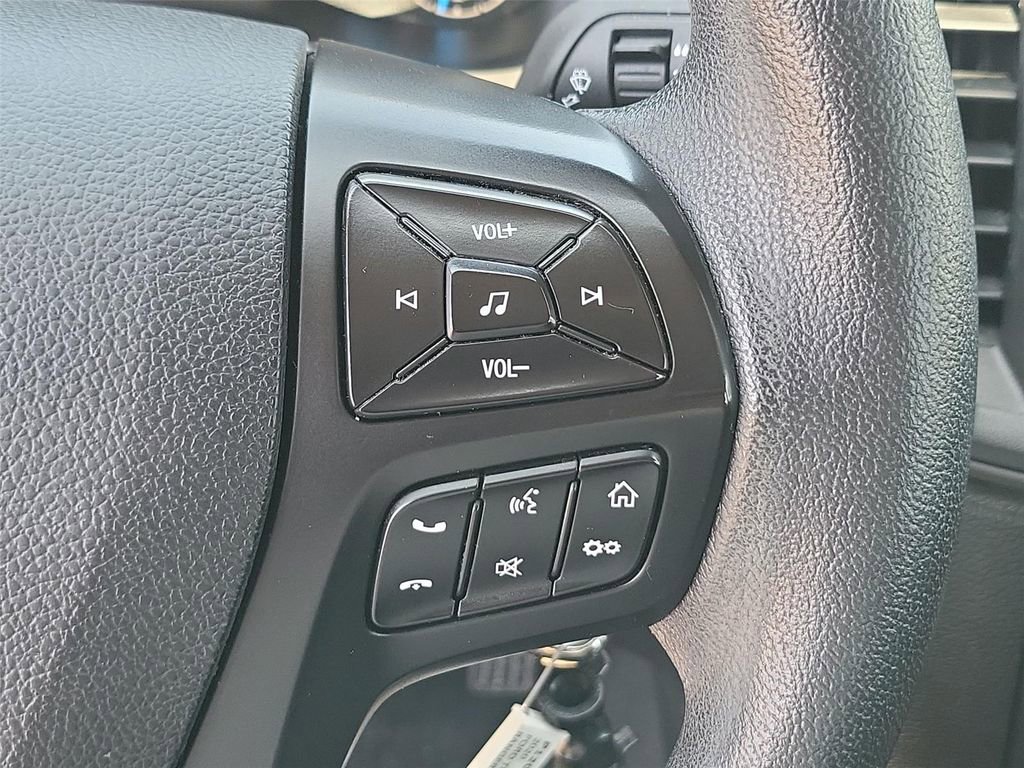 Used 2020 Ford Ranger XL w/ Equipment Group 101A Mid RWD image 36