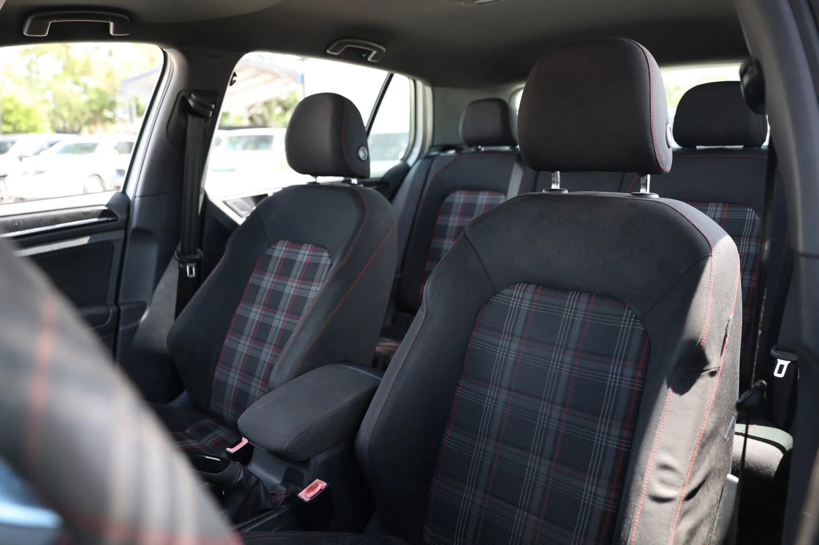 Used 2015 Volkswagen GTI S FWD image 15