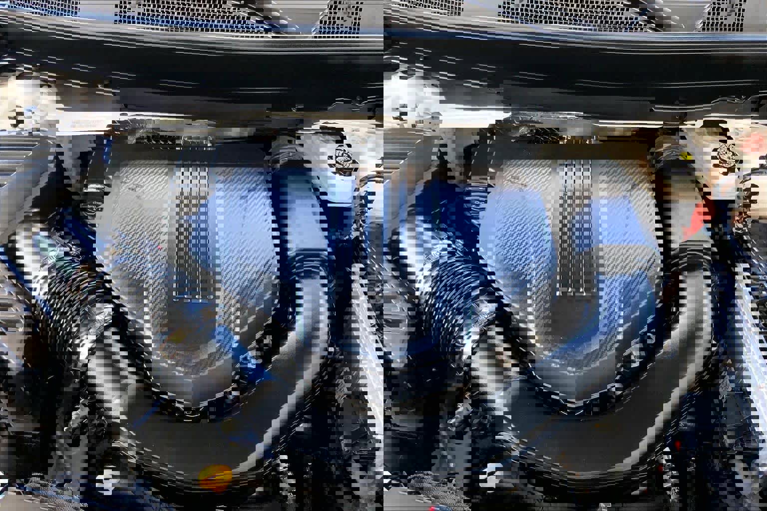 Used 2024 Chevrolet Traverse Z71 image 31