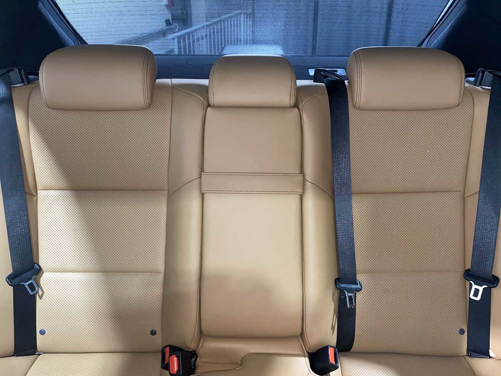 Used 2015 Lexus GS 350 w/ F Sport Package image 22