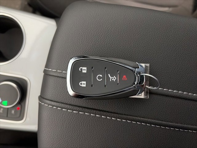 New 2026 Chevrolet Blazer LT image 24