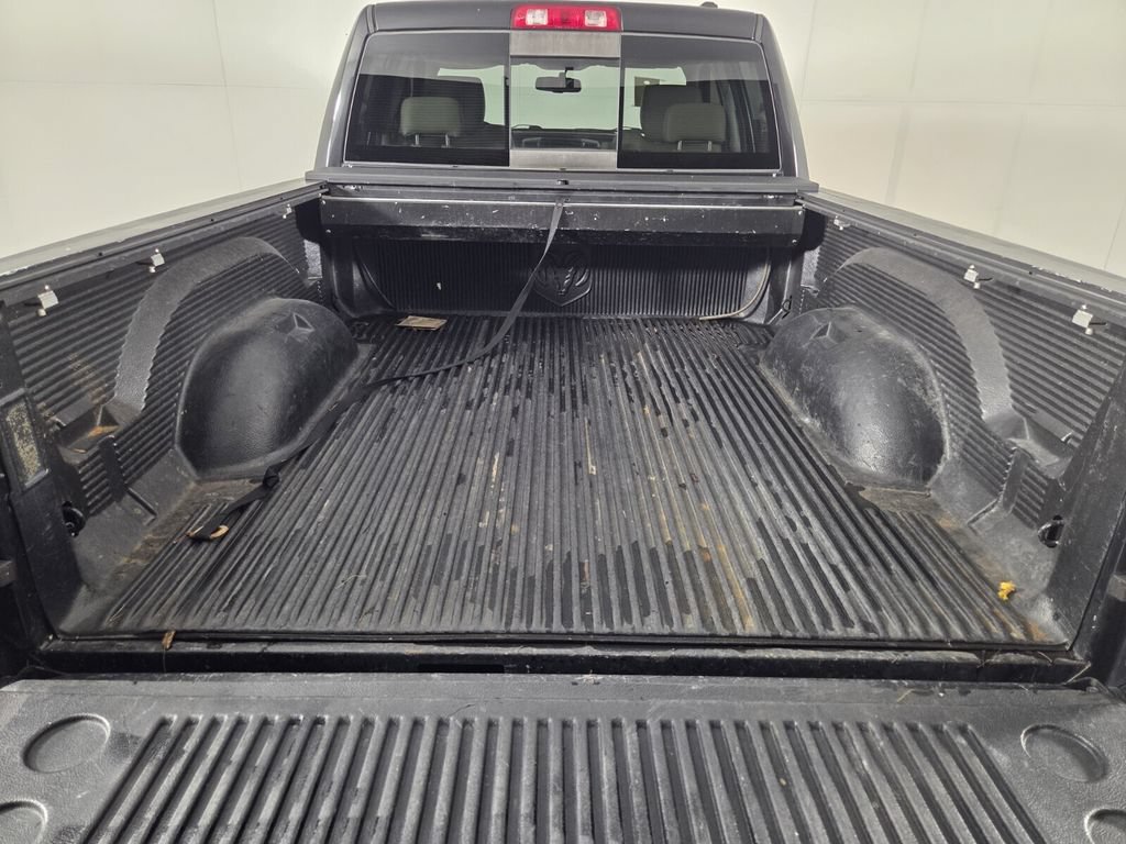Used 2009 Dodge Ram 1500 Truck Laramie RWD image 30