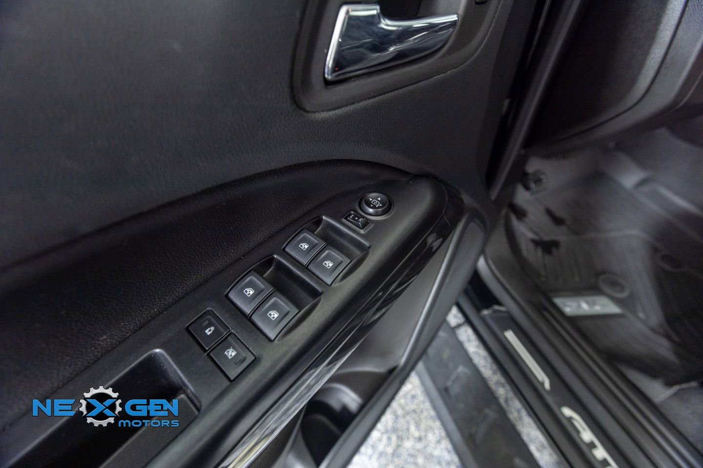 Used 2022 GMC Canyon AT4 AWD/4WD image 12