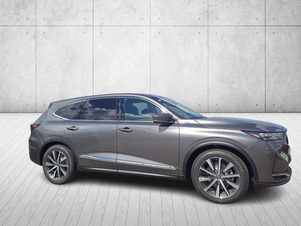 New 2026 Acura MDX w/ Technology Package image 3
