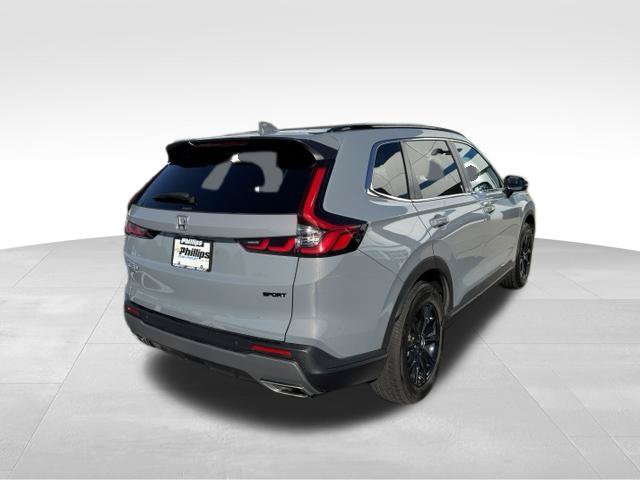 Used 2025 Honda CR-V Sport-L image 13