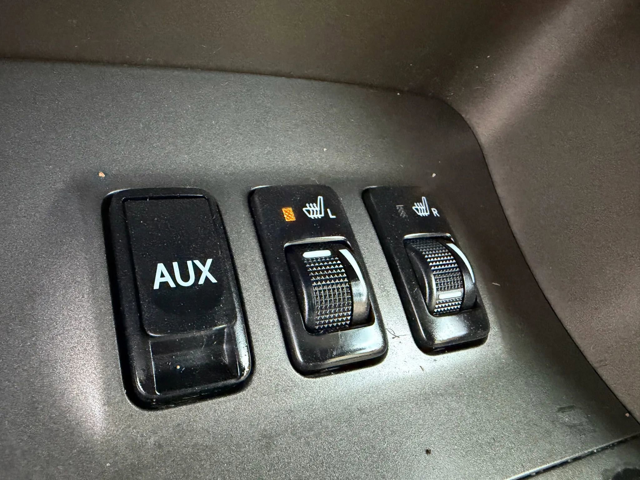 Used 2007 Lexus GX 470 image 28