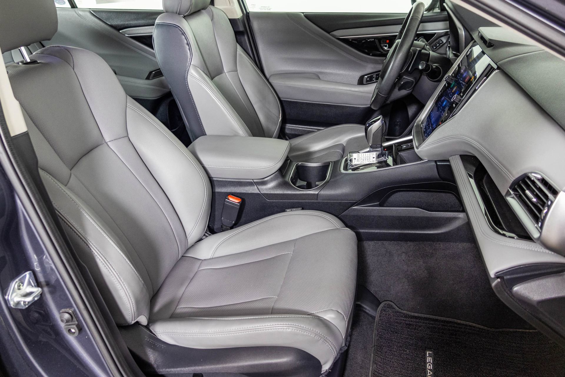 Used 2024 Subaru Legacy Limited AWD/4WD image 48