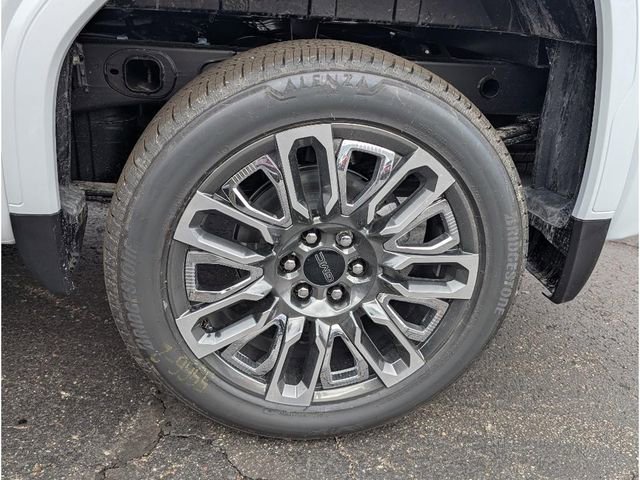 New 2026 GMC Sierra 1500 Denali w/ Denali Reserve Package image 26