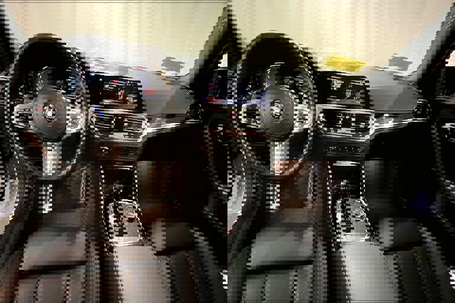 Used 2022 BMW M240i xDrive M240i xDrive w/ Premium Package image 15