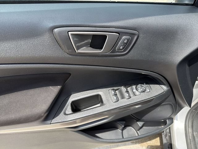 Used 2022 Ford EcoSport SE AWD/4WD image 16