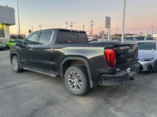 Used 2023 GMC Sierra 1500 Denali w/ Technology Package image 4