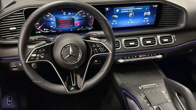 Certified 2026 Mercedes-Benz GLE 350 4MATIC image 26