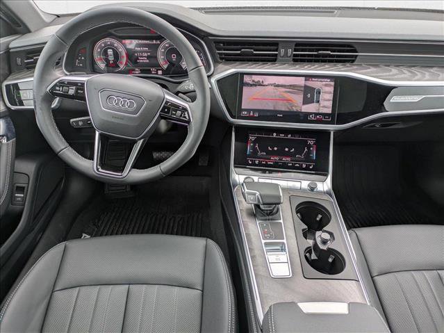 New 2025 Audi A7 3.0T Premium Plus image 16