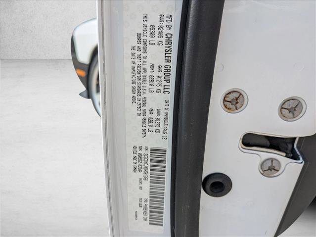 Used 2013 Dodge Challenger SRT8 w/ Harman Kardon Audio Group image 15