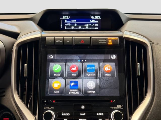 Used 2021 Subaru Ascent Touring image 13