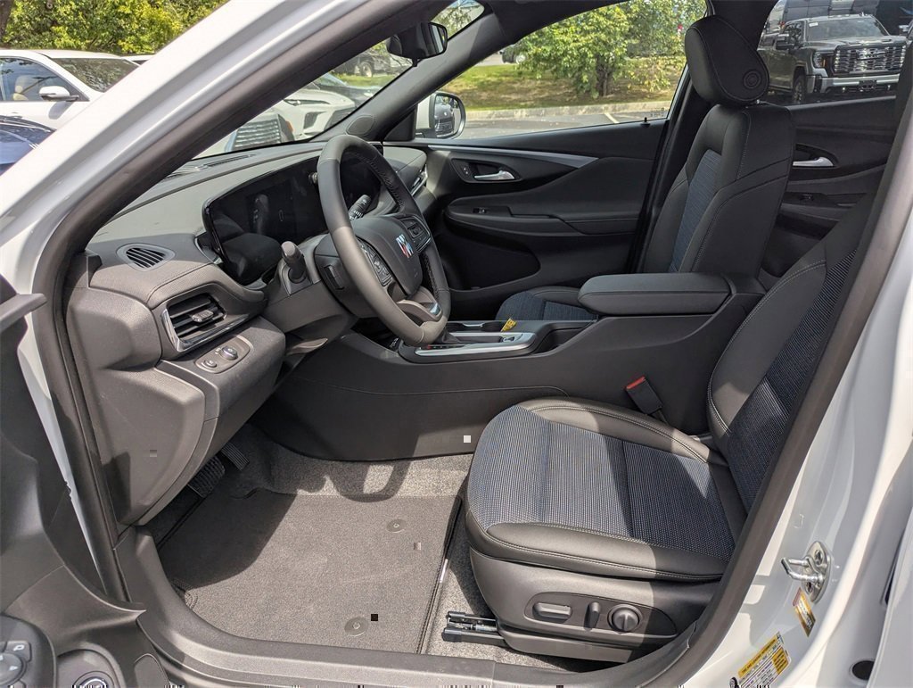 New 2025 Buick Envista Preferred w/ Convenience I Package image 10