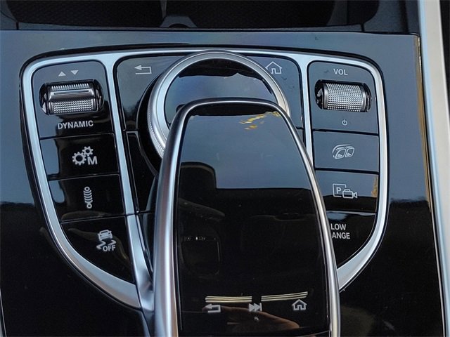 Certified 2020 Mercedes-Benz G 63 AMG 4MATIC image 23