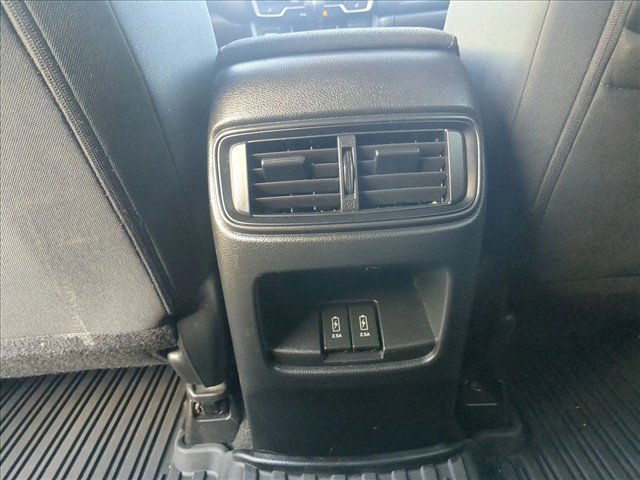 Used 2017 Honda CR-V EX image 15