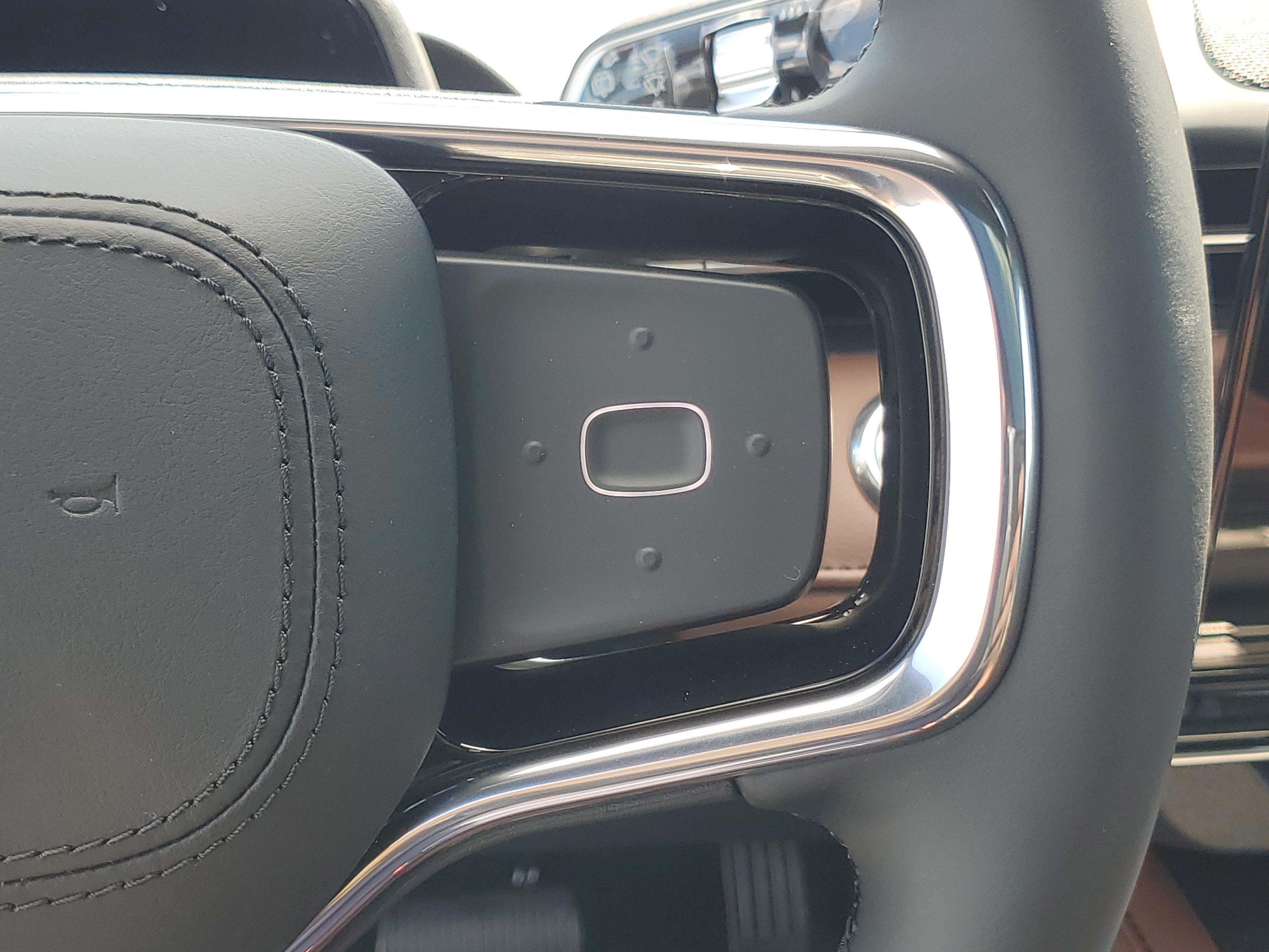 New 2026 Lincoln Nautilus Reserve AWD/4WD image 19