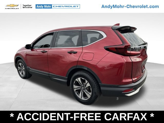 Used 2020 Honda CR-V LX image 4