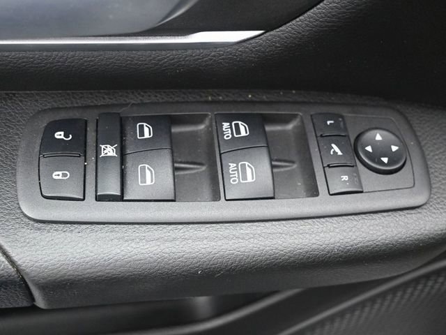 Used 2022 RAM 1500 Big Horn image 7