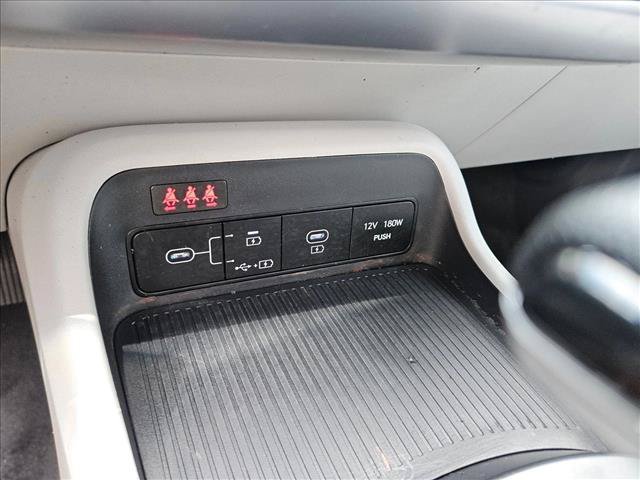 Used 2026 Hyundai Kona SE FWD image 18