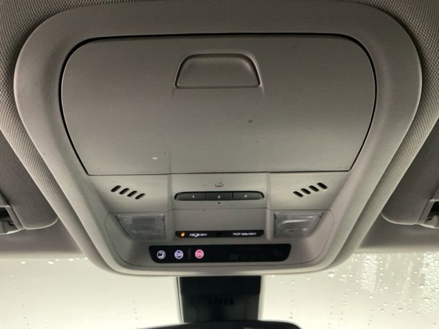 Certified 2021 GMC Terrain SLT AWD/4WD image 21