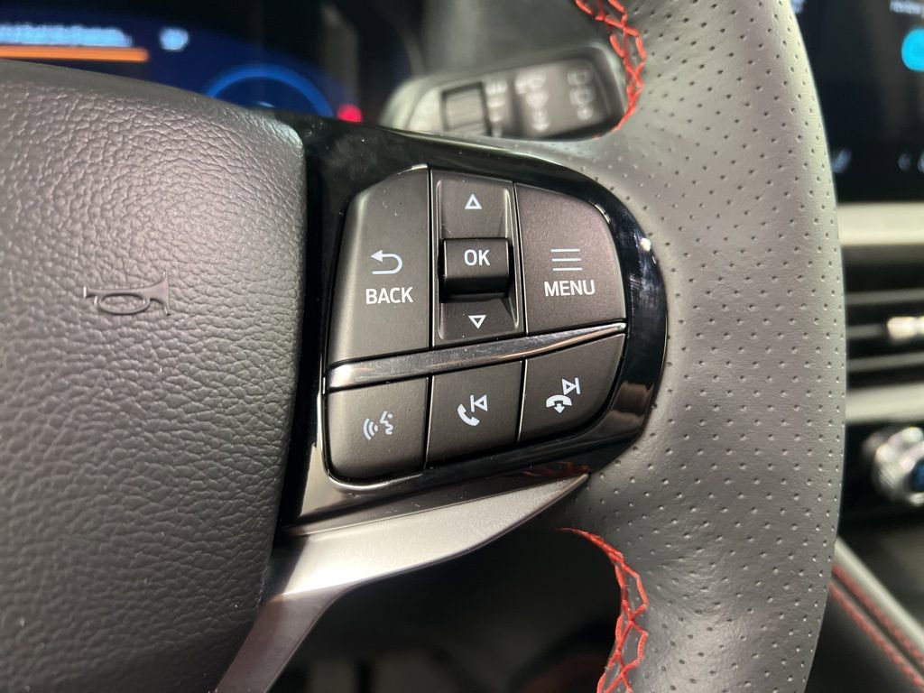 New 2026 Ford Explorer ST-Line w/ ST-Line Street Pack image 20