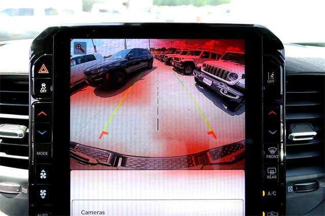 New 2026 RAM 1500 Laramie image 14