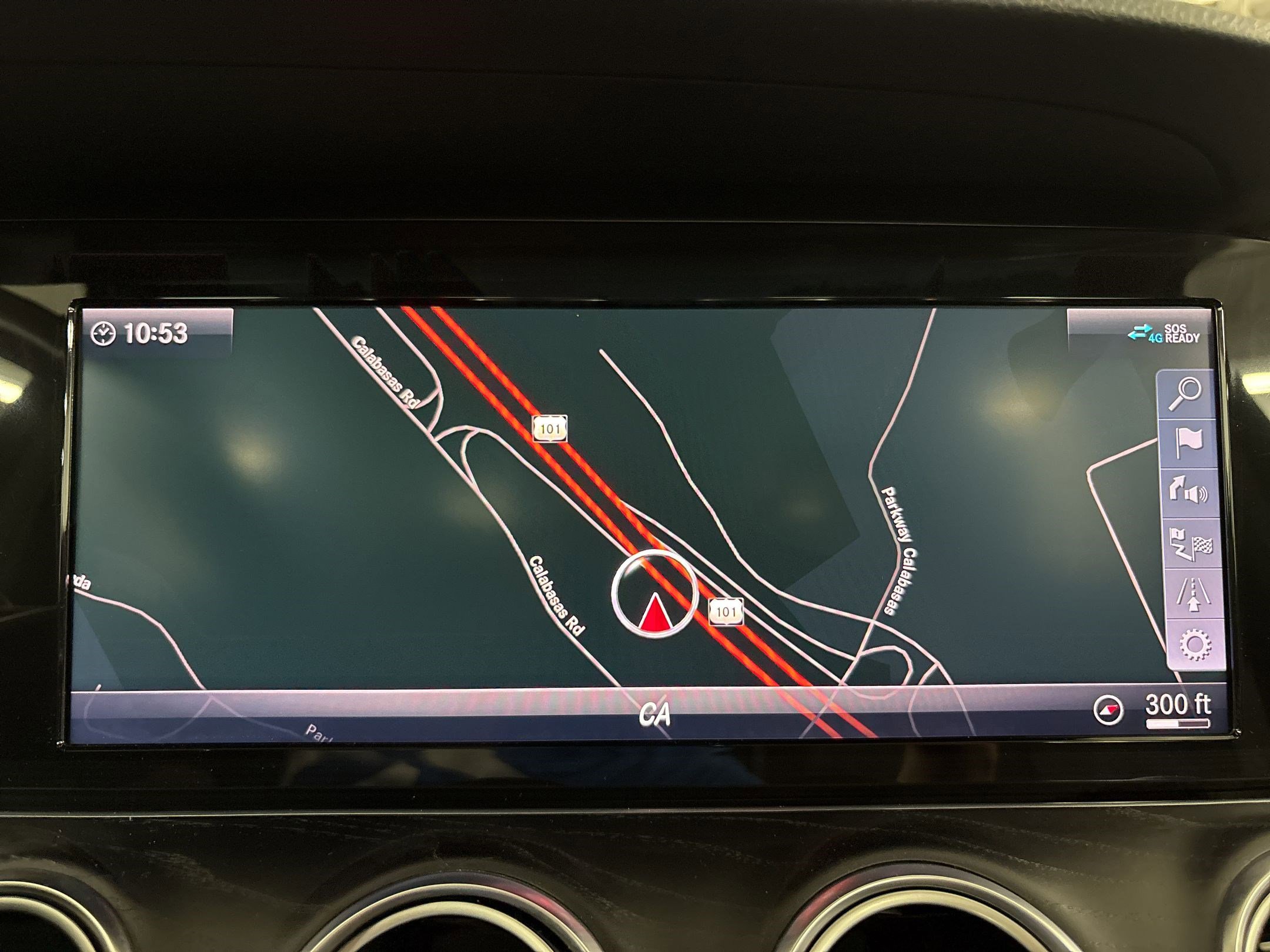 Certified 2020 Mercedes-Benz E 350 Sedan image 23