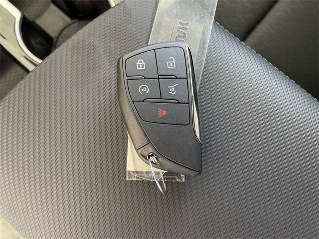 New 2026 Chevrolet Equinox LT w/ Convenience Package II image 29