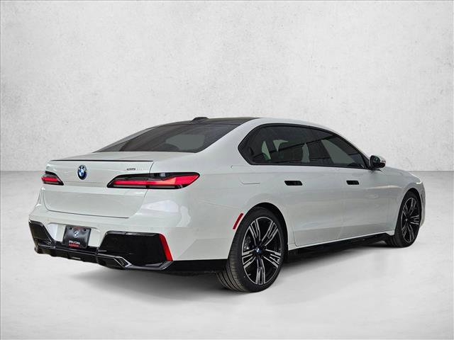 New 2026 BMW i7 xDrive60 video 2