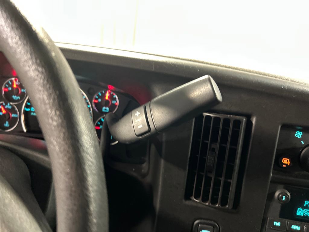 Used 2024 Chevrolet Express 2500 w/ Driver Convenience Package image 19