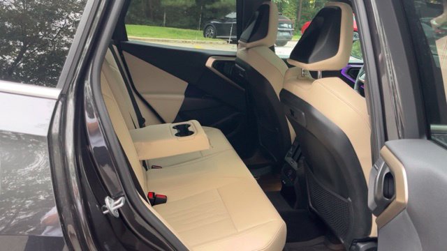 Used 2025 BMW X3 xDrive30i w/ Premium Package AWD/4WD image 13