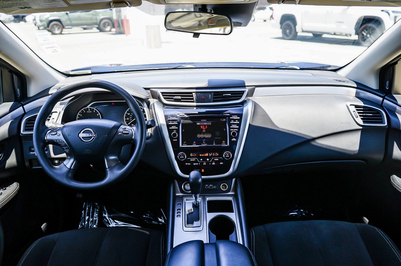 Used 2023 Nissan Murano S AWD/4WD image 13