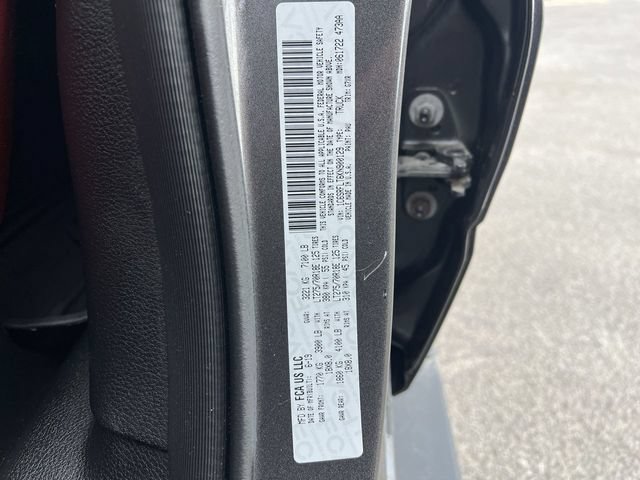 Used 2019 RAM 1500 Rebel w/ Rebel Level 2 Equipment Group AWD/4WD image 34