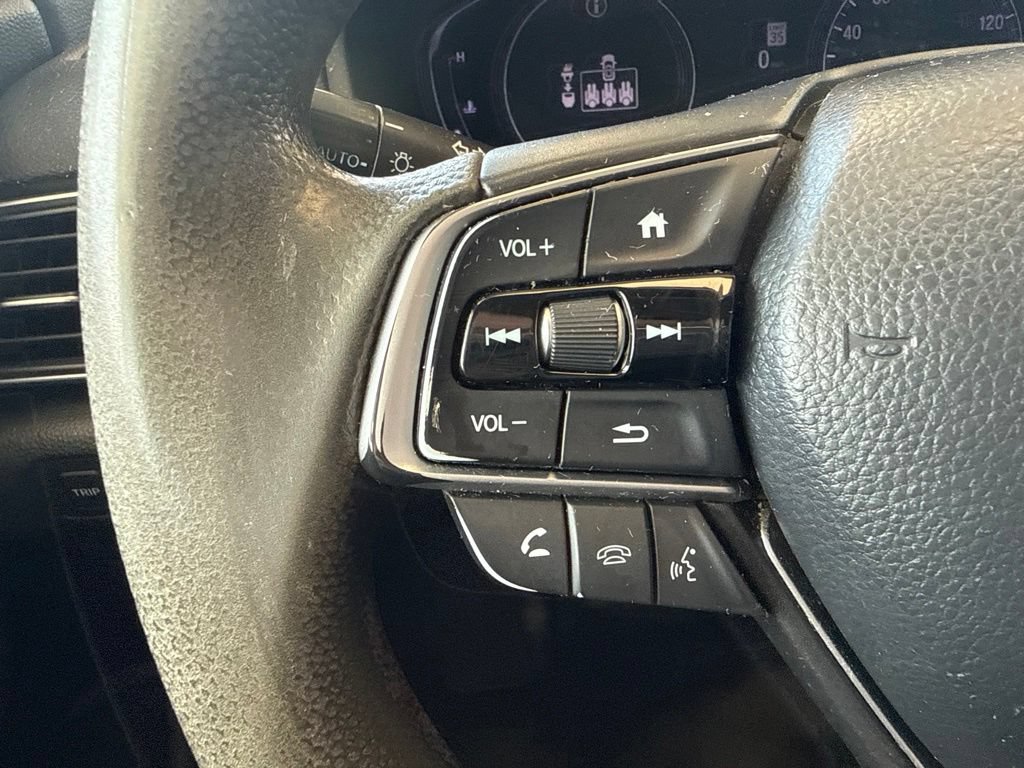 Used 2021 Honda Accord LX image 16
