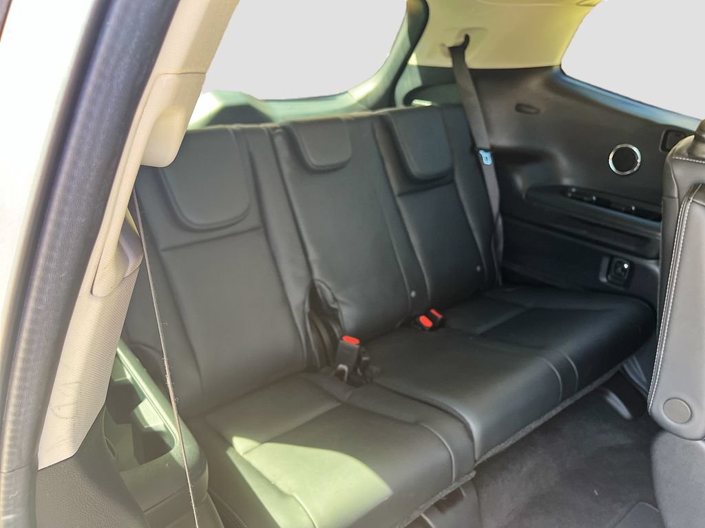 Used 2024 Subaru Ascent Touring AWD/4WD image 29